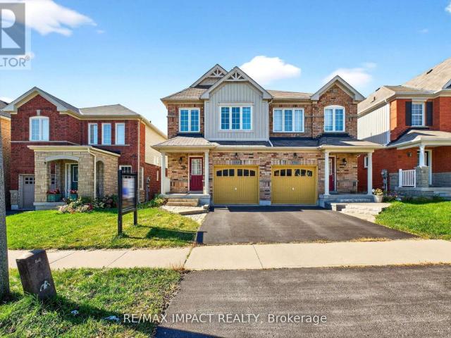 House for rent in Durham, Ontario