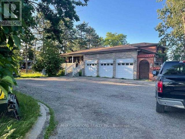 Apartment for rent in Caledon, Ontario