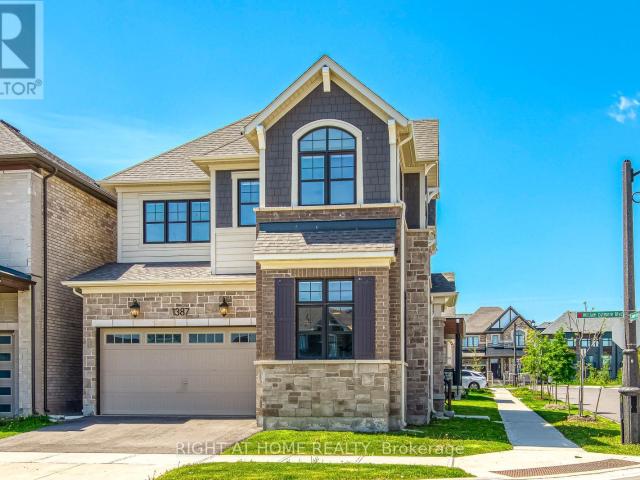 House for rent in Oakville, Ontario