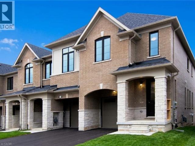 House for rent in Burlington, Golden Horseshoe