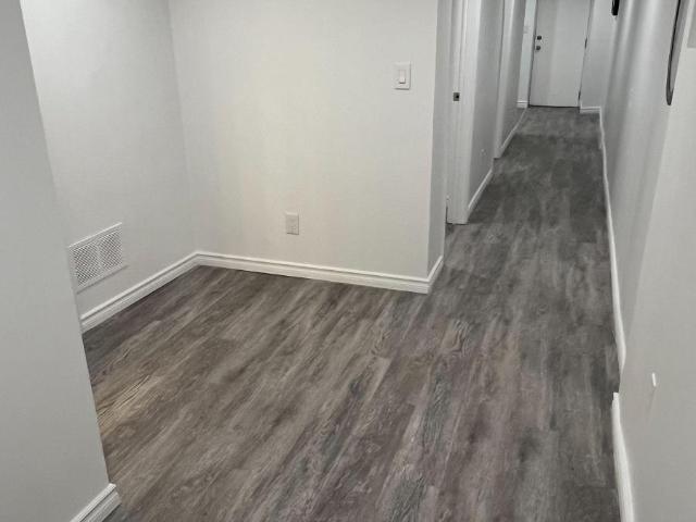Apartment for rent in Woburn, Ontario