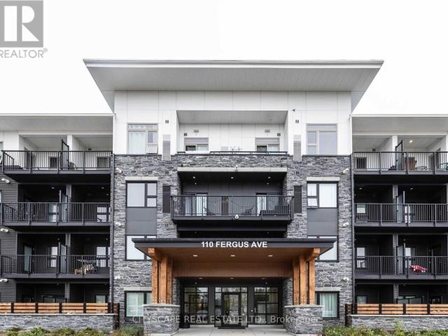 Apartment for rent in Kitchener, Ontario