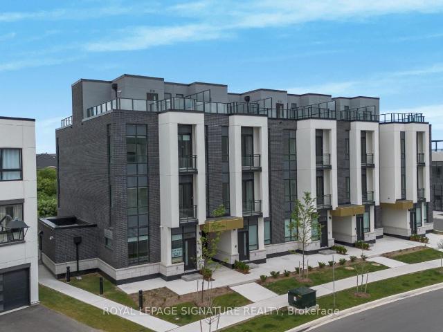 Apartment for rent in Oakville, Ontario