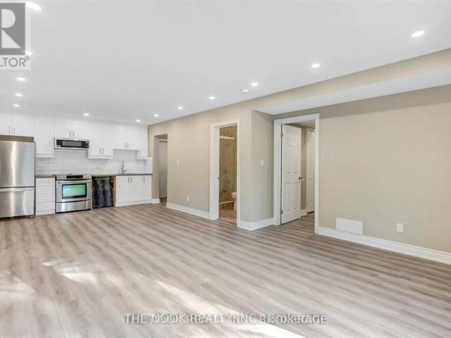 Apartment for rent in Durham, Ontario