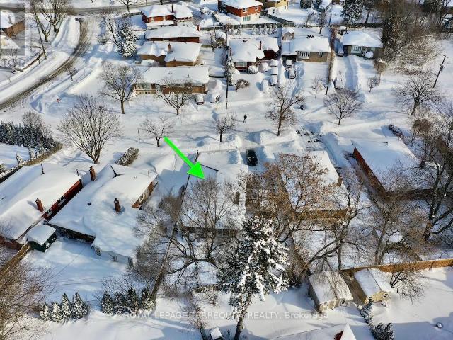 House for rent in Woburn, Ontario