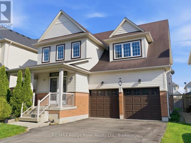Apartment for rent in Durham, Ontario