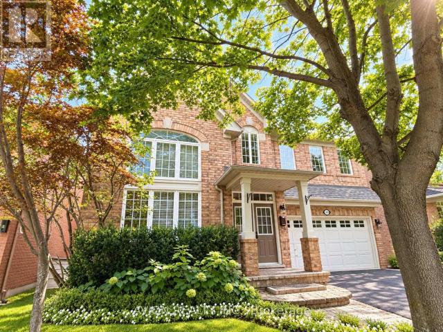 Apartment for rent in Oakville, Ontario