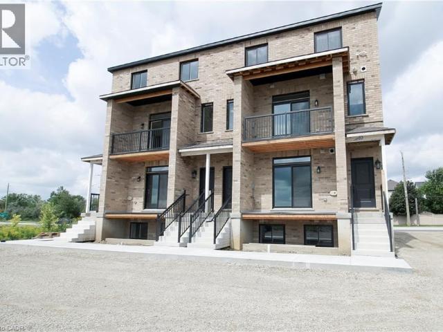 Apartment for rent in Kitchener, Ontario