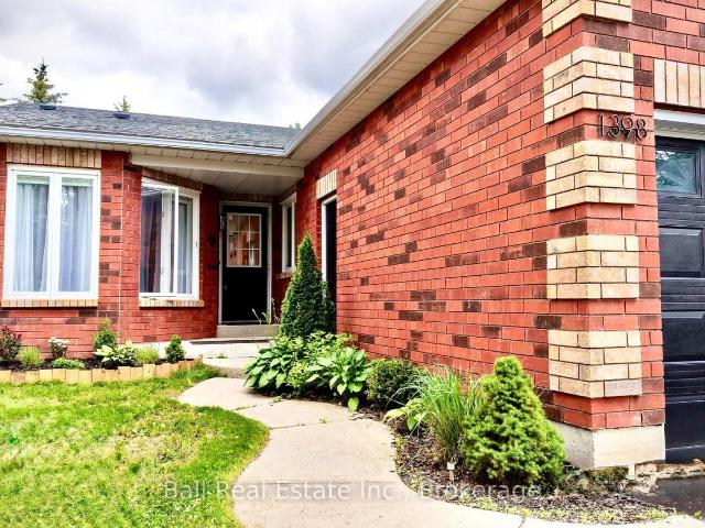 Apartment for rent in Peterborough, Ontario