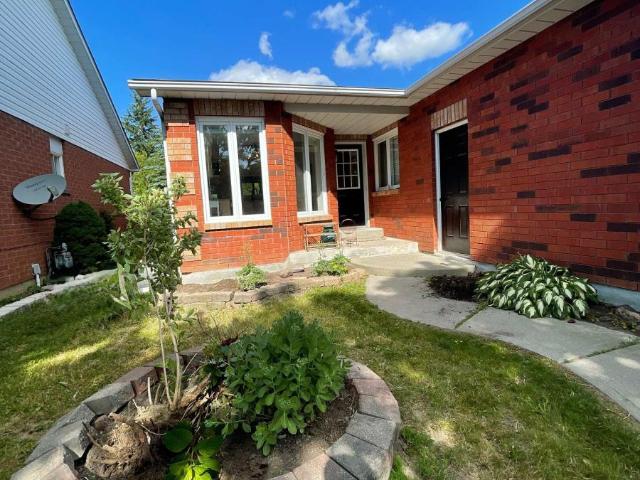 Apartment for rent in Peterborough, Ontario