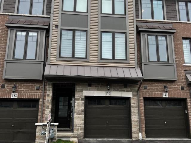 Apartment for rent in Cambridge, Ontario