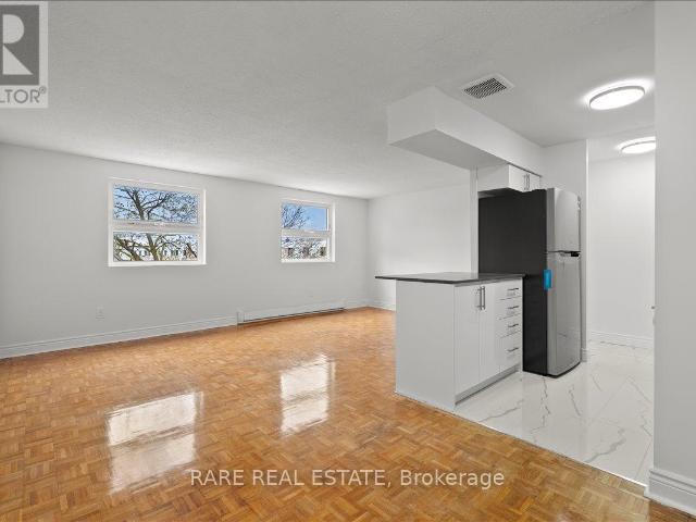 Apartment for rent in Mississauga, Ontario