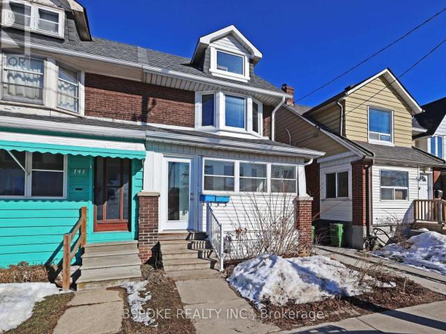 Apartment for rent in Woburn, Ontario