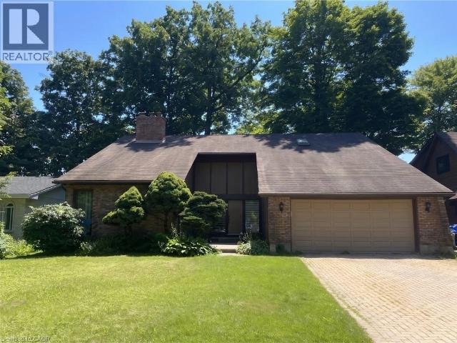Apartment for rent in Cambridge, Ontario