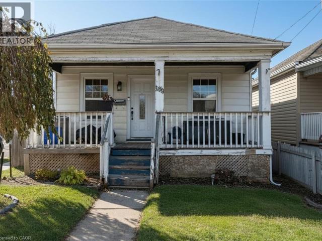 Apartment for rent in Ancaster, Ontario