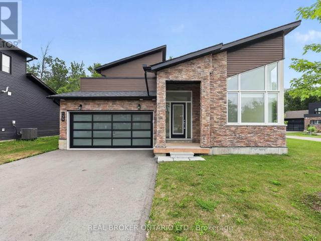 Apartment for rent in Muskoka, Ontario