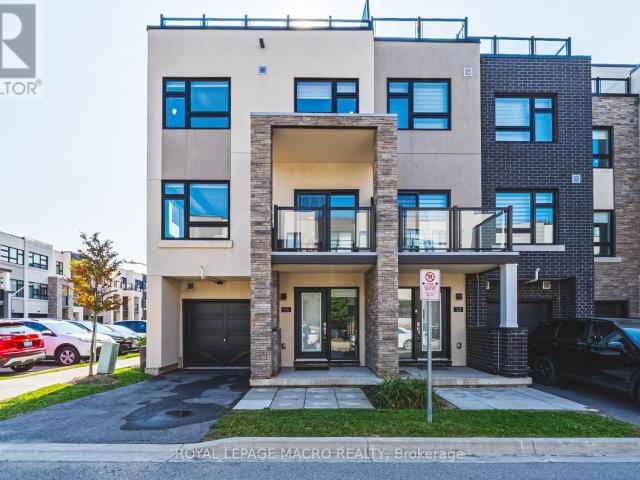 Apartment for rent in Burlington, Ontario