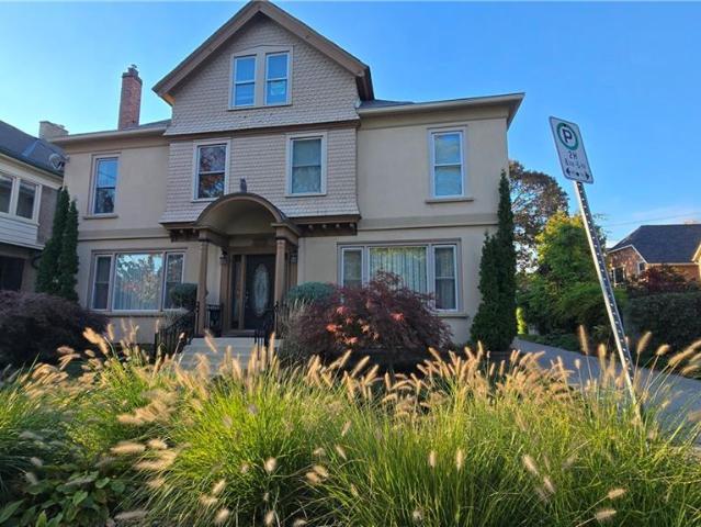 Apartment for rent in St. Catharines, Golden Horseshoe
