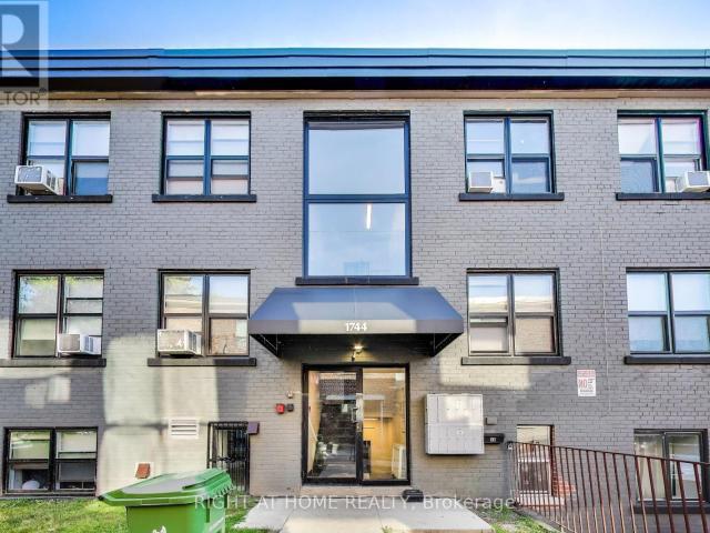 Apartment for rent in Woburn, Ontario