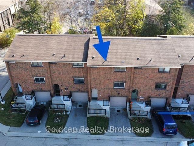Apartment for rent in Guelph, Ontario