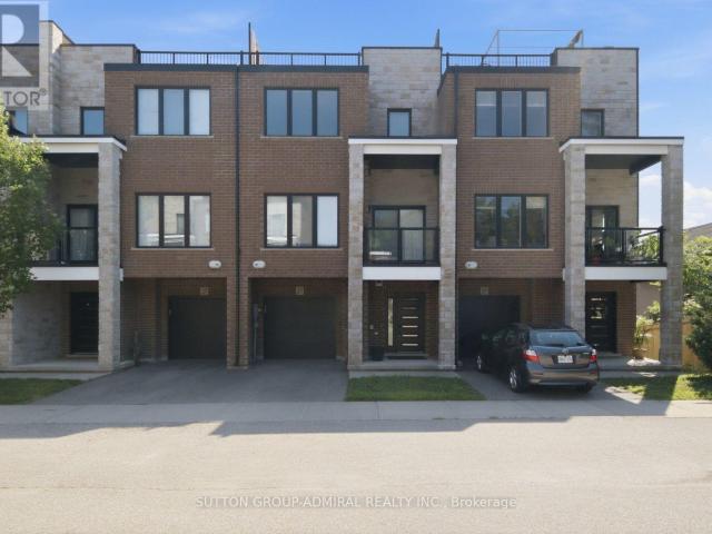Apartment for rent in Brant, Ontario