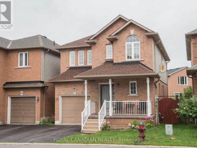 House for rent in Ancaster, Ontario