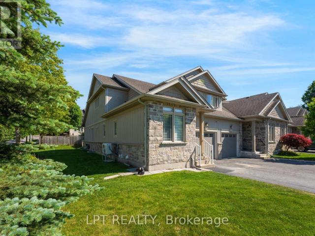 Apartment for rent in Waterloo, Ontario