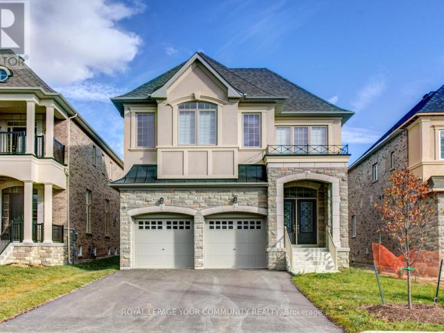 Apartment for rent in York, Ontario