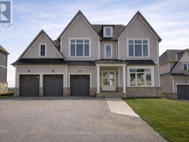 House for rent in Oro-Medonte, Central Ontario