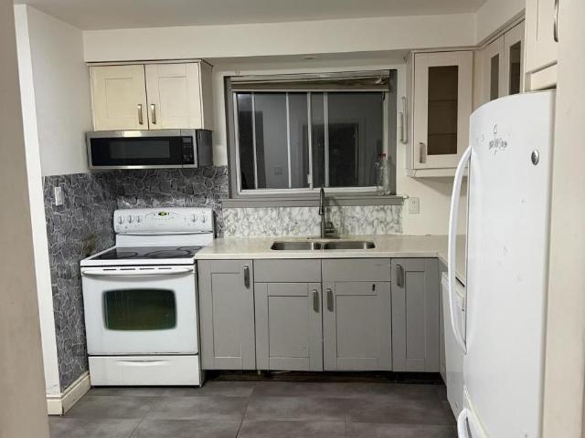 House for rent in Woburn, Ontario