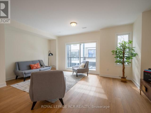 Apartment for rent in Orillia, Ontario