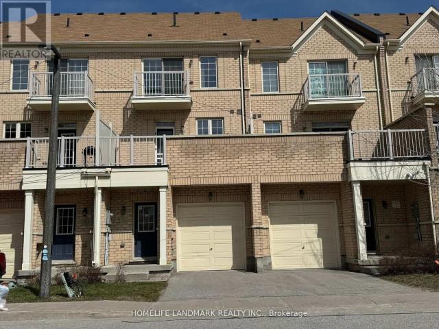 Apartment for rent in York, Ontario