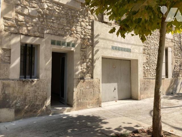Appartement location à Arles, La Salle Les Alpes