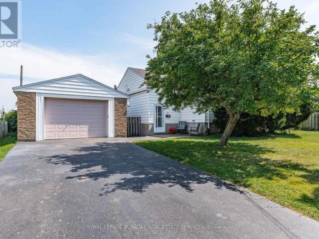 House for rent in Niagara, Ontario