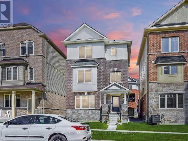 House for rent in Durham, Ontario