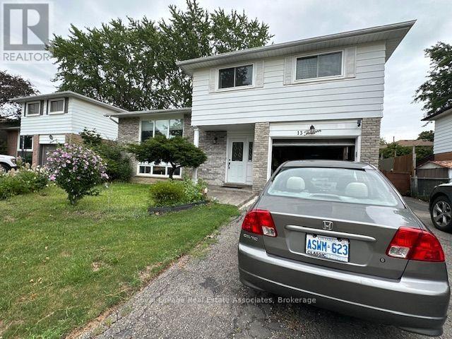 House for rent in Georgina, Ontario