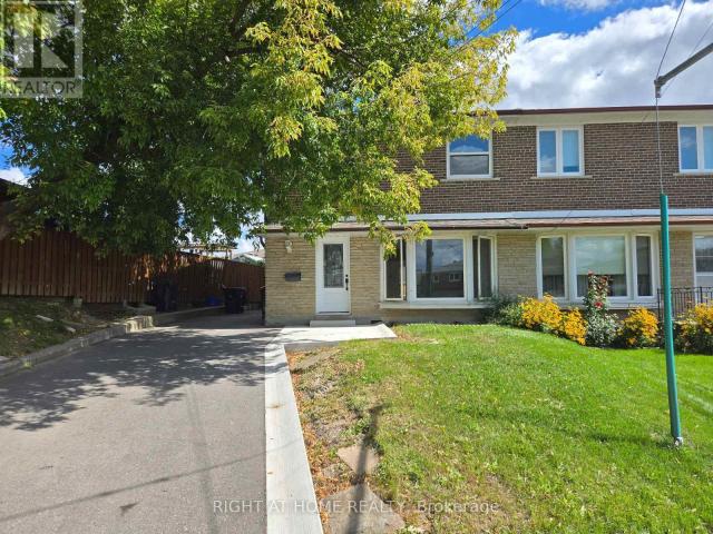 Apartment for rent in Humber River—Black Creek, Toronto