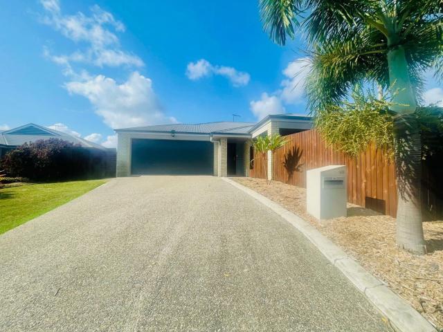 Apartment for rent in Mackay, Queensland