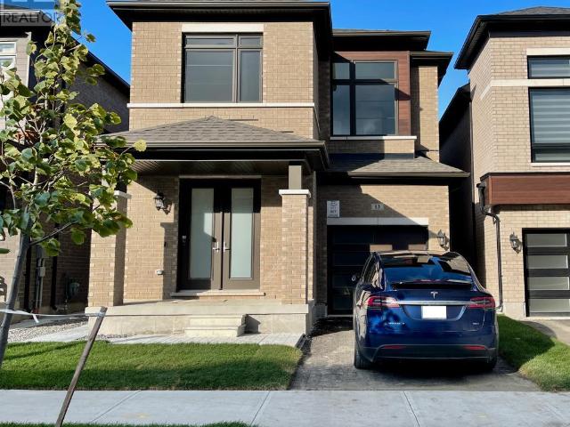 House for rent in Georgina, Ontario
