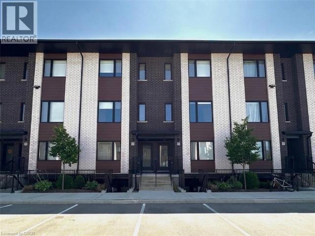 Apartment for rent in Guelph, Ontario