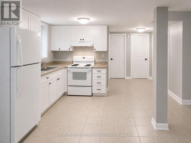 Apartment for rent in Georgina, Ontario