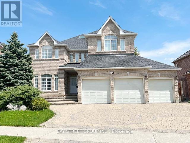 Apartment for rent in York, Ontario