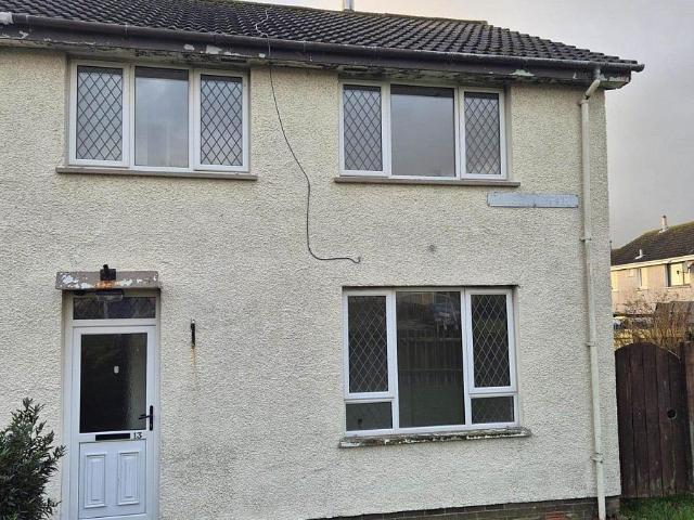 Apartment for rent in Whitehead, Northern Ireland