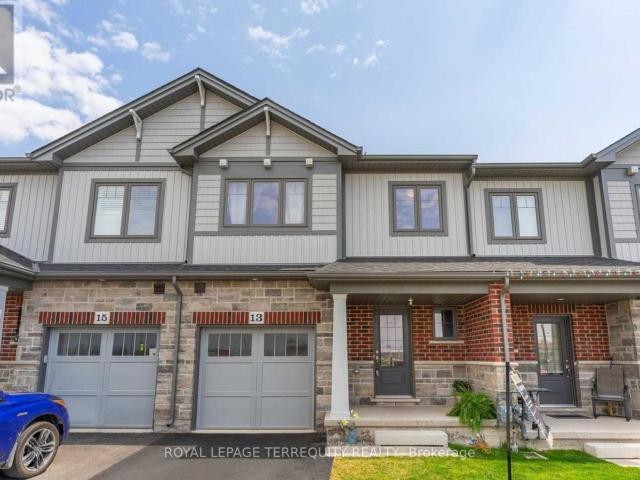 Apartment for rent in Smithville, West Lincoln Township