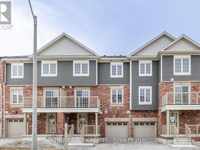 Apartment for rent in Hewitt's Gate, Barrie