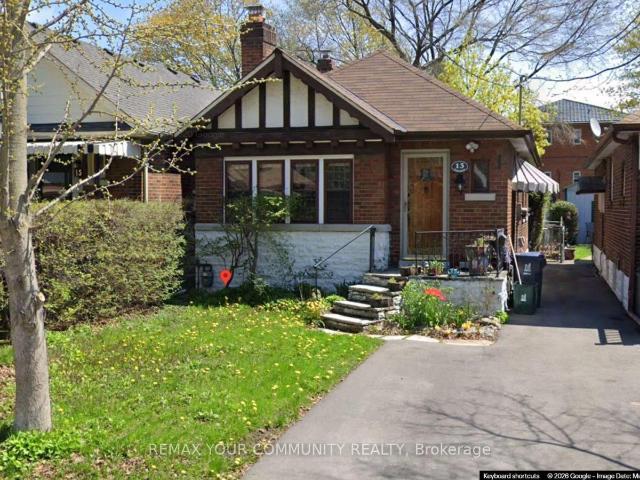 Apartment for rent in Woburn, Ontario