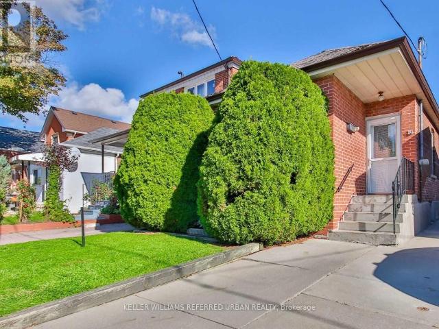 Apartment for rent in Woburn, Ontario
