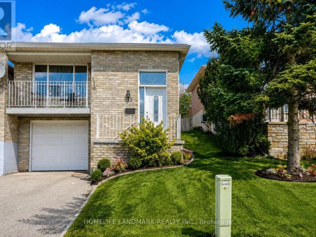 Apartment for rent in Bradford West Gwillimbury, Ontario
