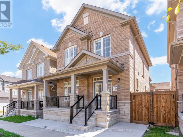 House for rent in Markham, Golden Horseshoe