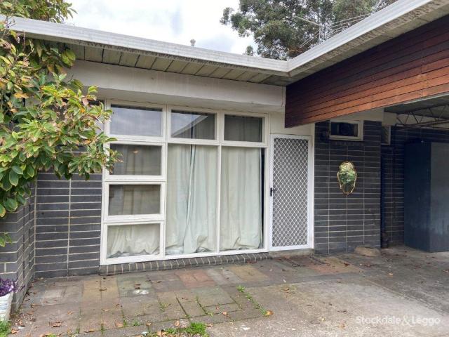 Apartment for rent in Camerons Creek, Victoria